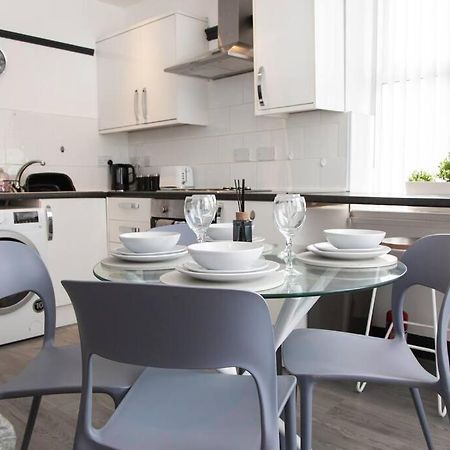 Bootle, Liverpool Modern 1Bed Ft Exterior foto