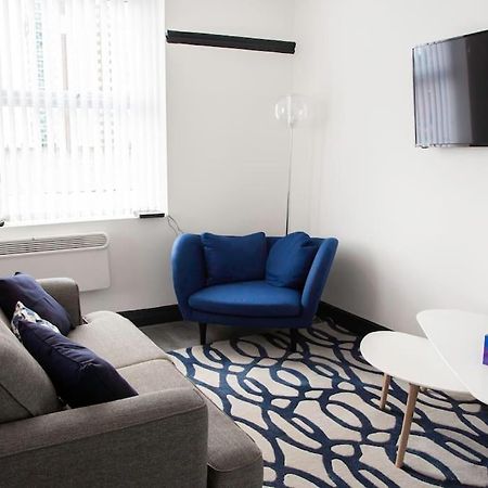 Bootle, Liverpool Modern 1Bed Ft Exterior foto