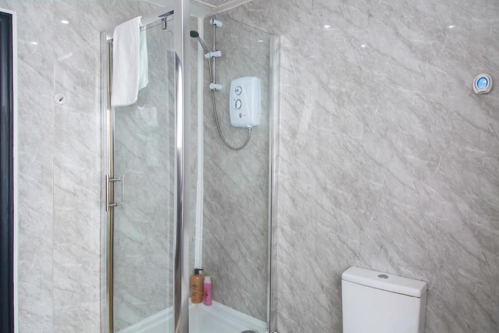 Bootle, Liverpool Modern 1Bed Ft Exterior foto